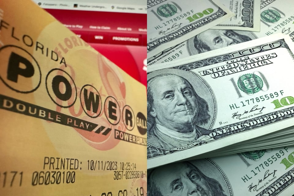 Powerball inicia búsqueda del ganador de un premio de $50,000 no reclamado