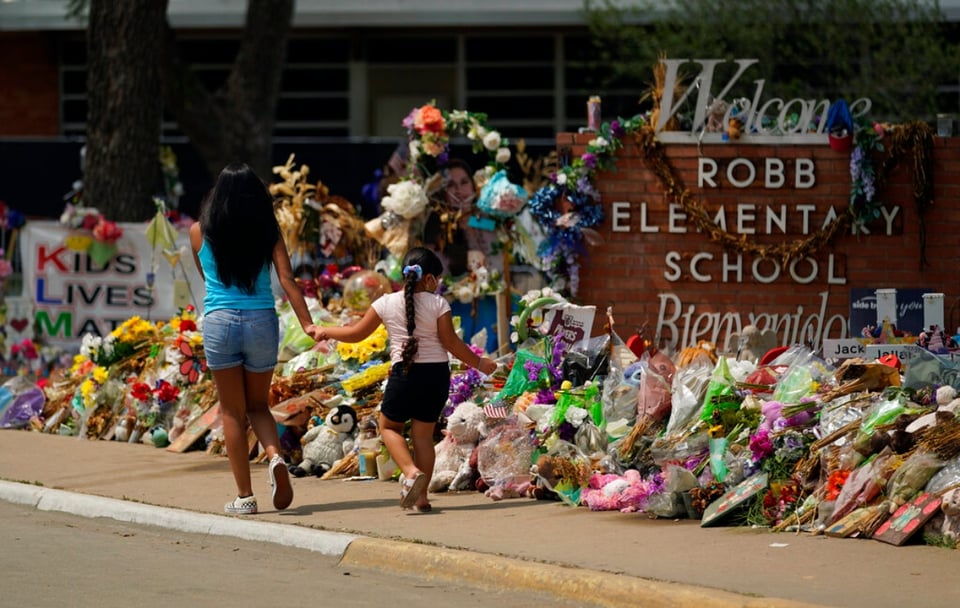 La respuesta llegó demasiado tarde para frenar la masacre