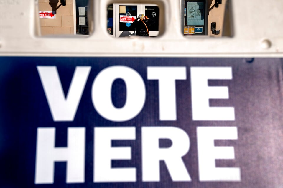 votar aquí, firmar, elecciones, ballotd, votación