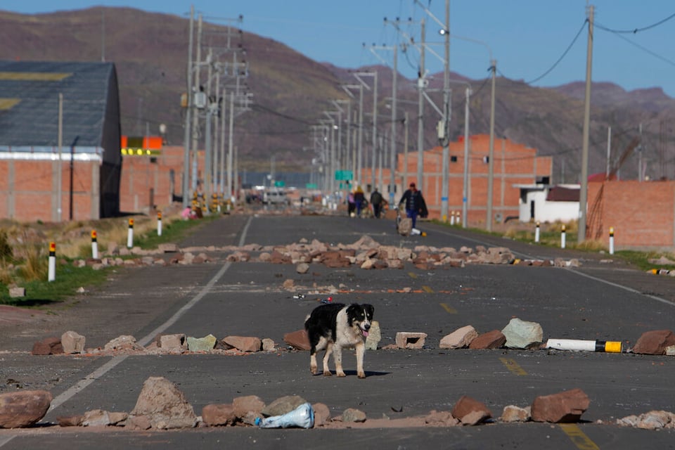 Judge blocks asylum limits: Migrants seek protection