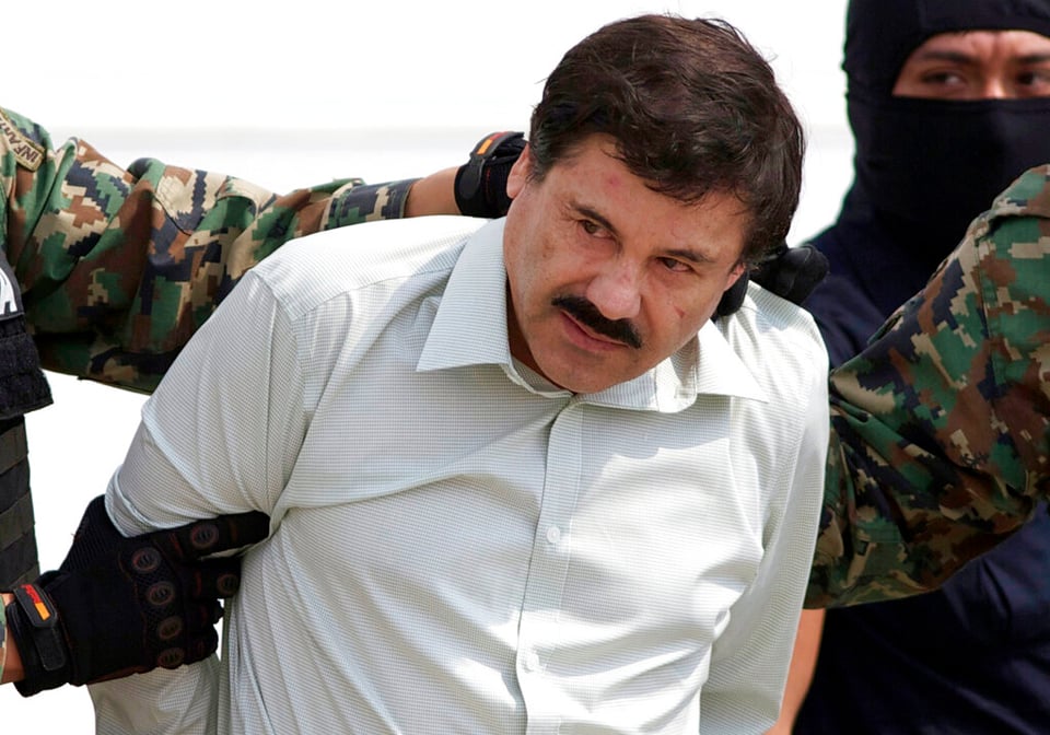 Was Valentín Elizalde killed because of a narcocorrido for El Chapo Guzmán in one of his songs?