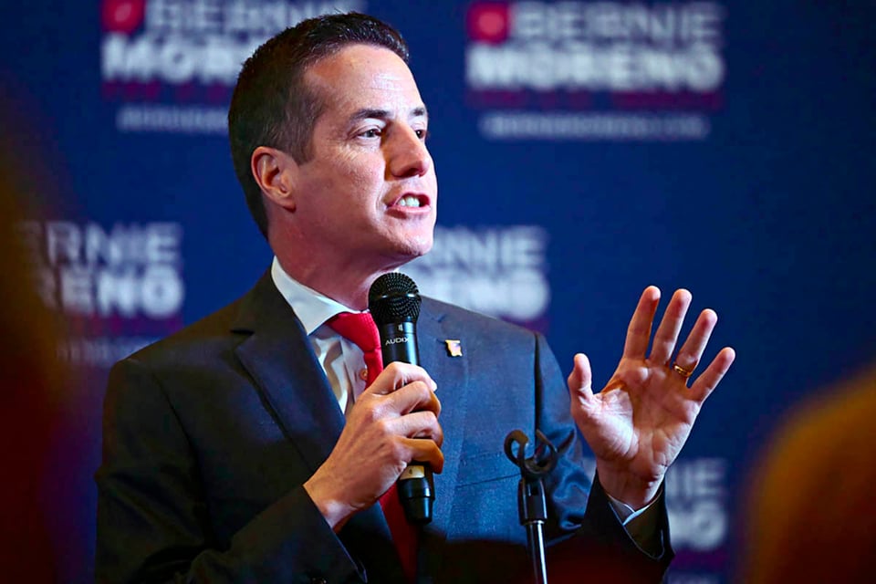 campaña, estrategia, controversias, política, Estados Unidos