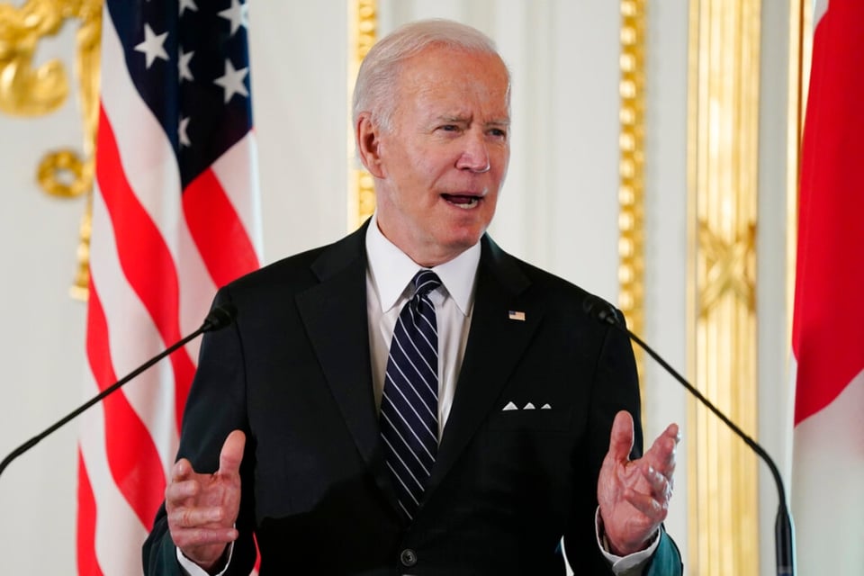 What are Biden’s immigration polices?