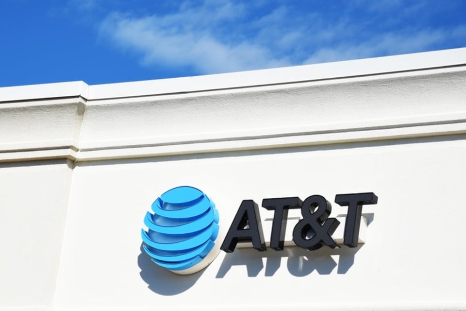 AT&T, filtración, datos personales, clientes, MundoNOW