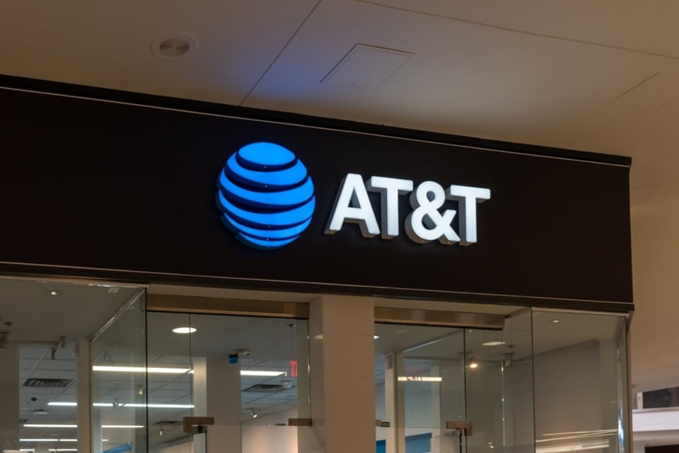 Millones de usuarios de AT&T son afectados por filtración de sus datos personales