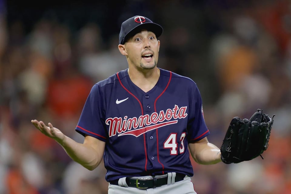 béisbol, medias blancas, Mellizos de Minnesota, Astros de Houston