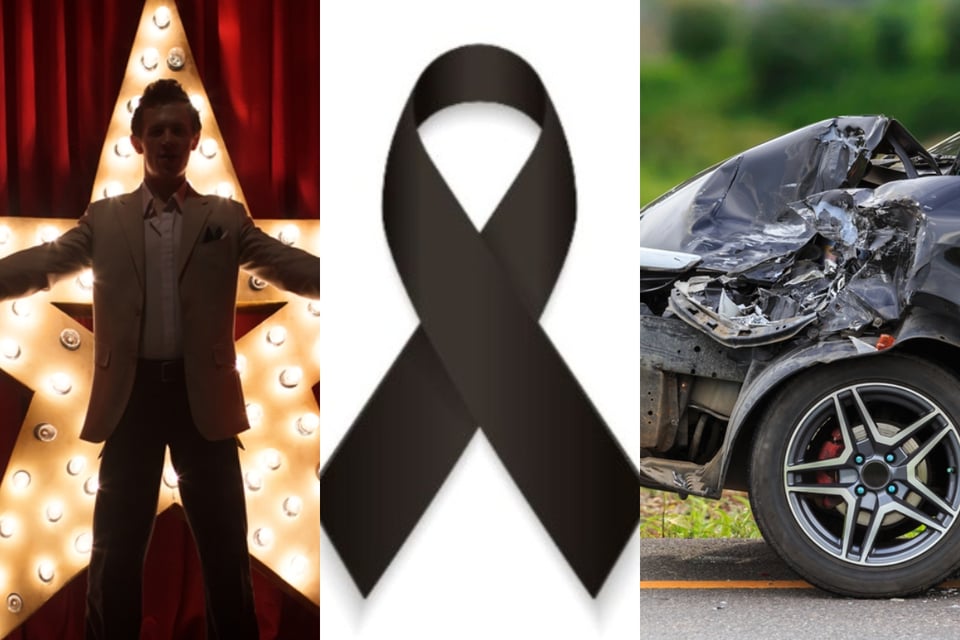 Muere Grant Page actor de ‘Mad Max’ a los 85 años tras sufrir accidente automovilístico