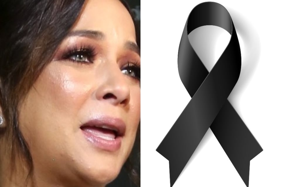 Adamari López está de luto por muerte de su cuñado