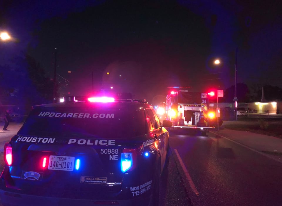 crimen, policía, auto, exceso de velocidad, MundoNow