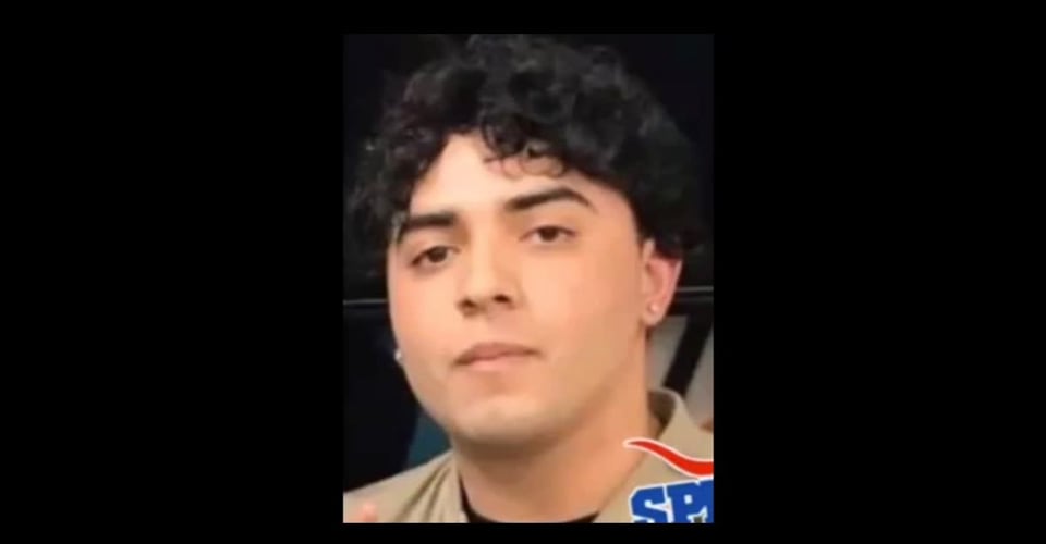 Adrián Sandoval shot to death: Who killed him? (PHOTOS)
