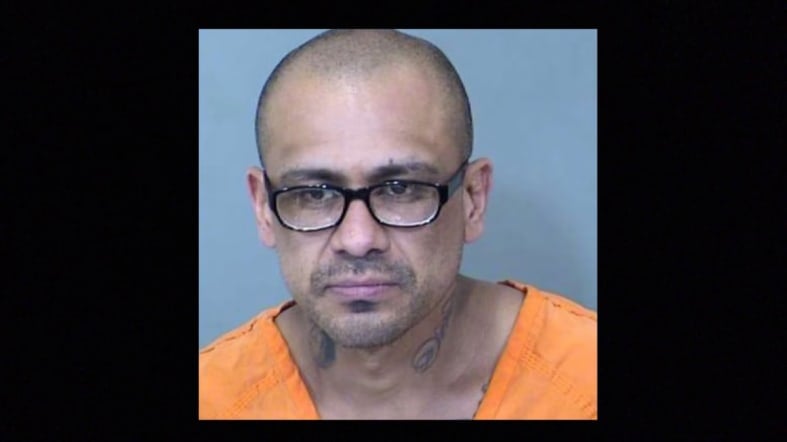 Joseph Aguilar arrested for shooting Isaiah Muñoz to death