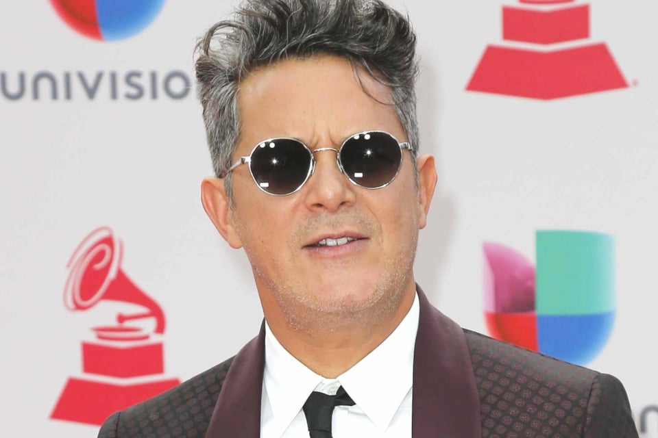 Alejandro Sanz de luto por cercana pérdida (FOTOS)