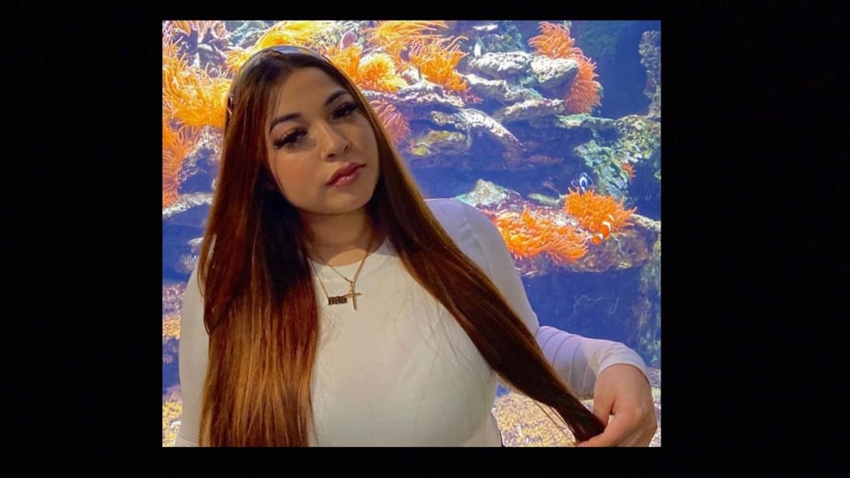 Alexa Ruiz was found shot in the head in her own home (PHOTOS)