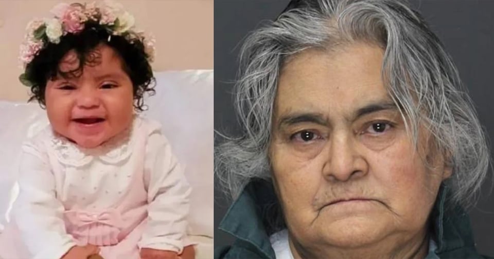 Crónica: Llevan a bebé latina donde curandera y acaba muerta