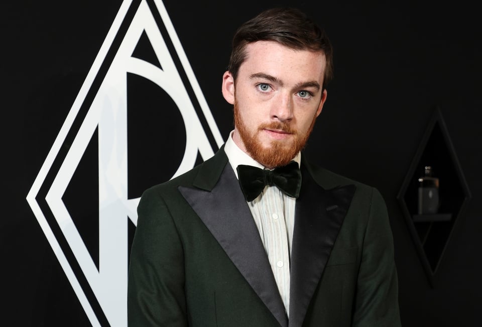 Revelan la posible causa de muerte del actor Angus Cloud
