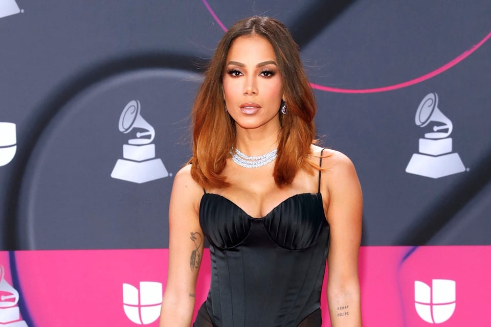 Anitta, cantante, Brasil, inversionista, MundoNOW