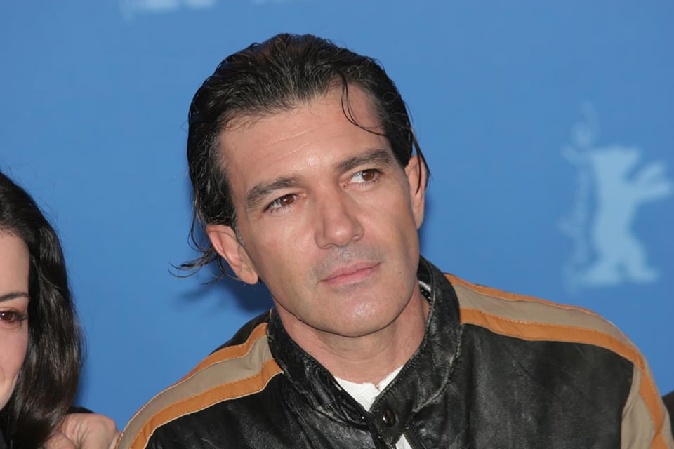 Películas de Antonio Banderas, The Mambo Kings, Hollywood, actor, director, estrella