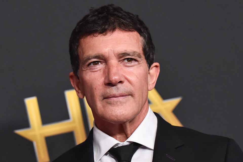 Influencia, legado, carrera, Hollywood, Antonio Banderas