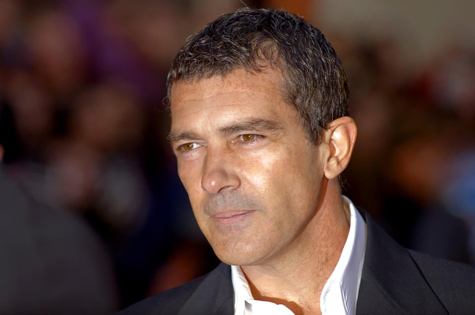 5 formas en que Antonio Banderas conquistó Hollywood