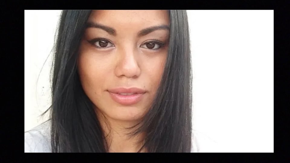 Kyla Arce was shot to death by her boyfriend