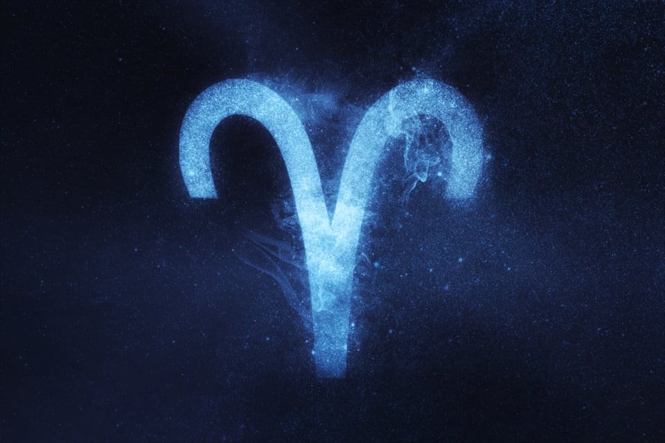 Aries: Amor, dinero y salud en el 2024