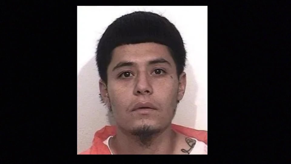 ¿Qué pena merece Luis Aroyo López por decapitar a su abuela?