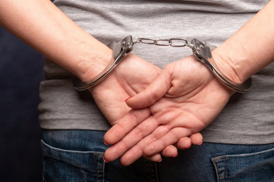 Mexico, Jalisco, Oaxaca, Arrest, MundoNOW