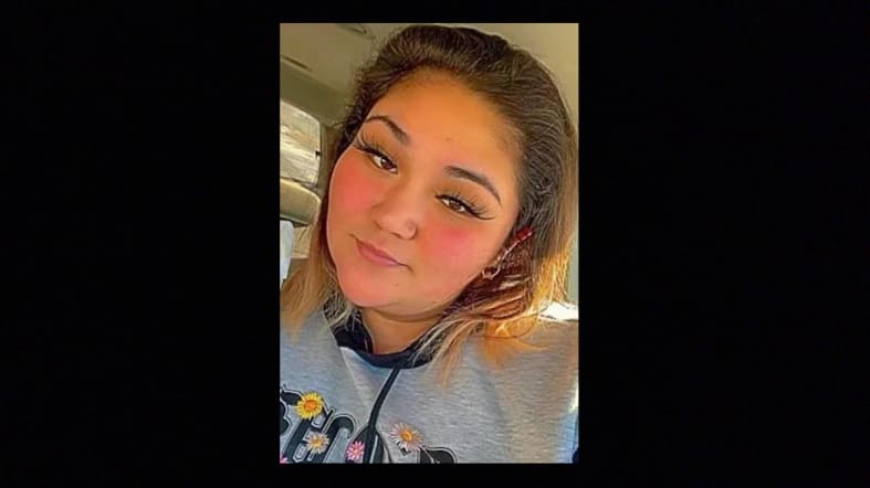Elizabeth Arzola was mysteriously shot to death in Des Moines, Iowa
