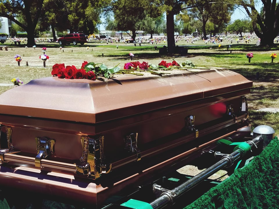 Usuarios expresaron conmovidos en redes sociales: "Qué noticia tan triste"