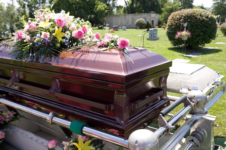 Rapper Tame One dies: His mother confirms his terrible end