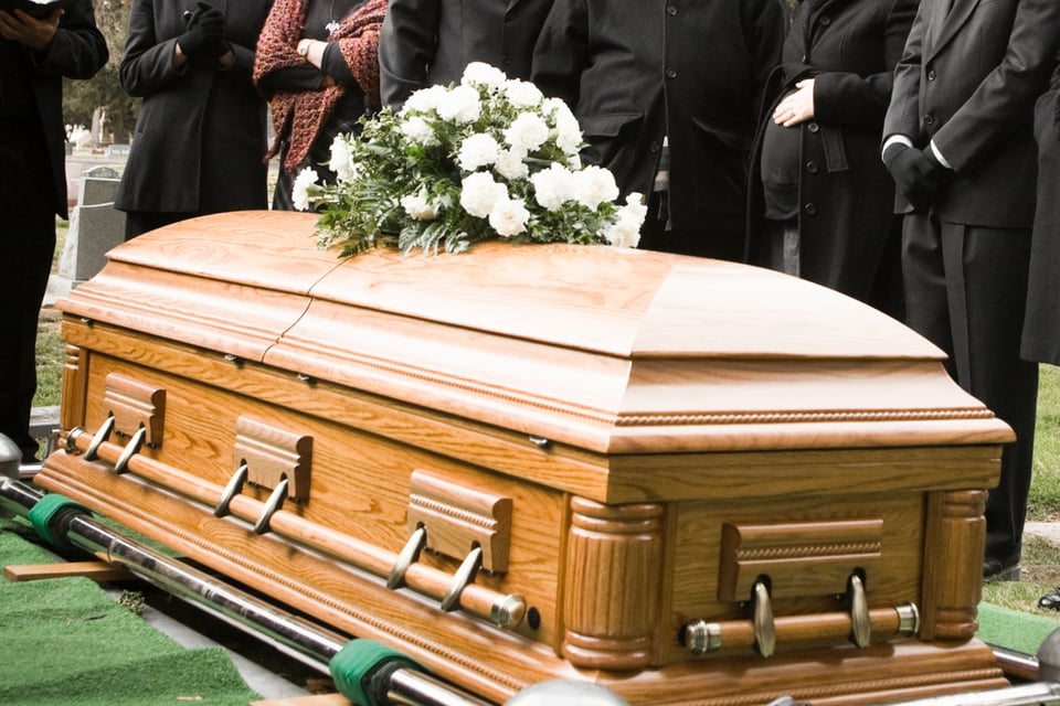 Descanse en paz el reconocido actor