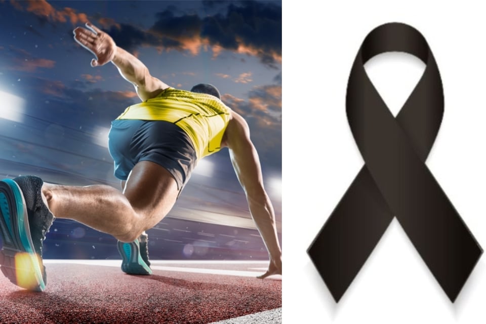 Muere el atleta Kelvin Kiptum tras sufrir accidente automovilístico