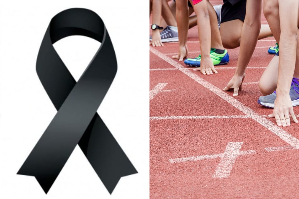 La joven promesa del deporte, Alba Cebrián, murió tras desvanecerse en entrenamiento