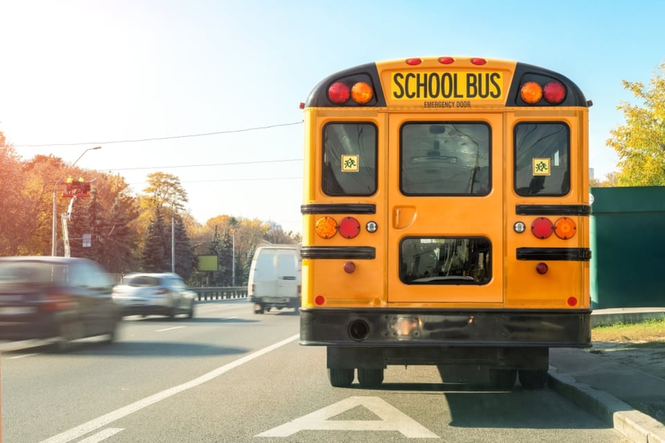 shock, school community, shocked, clarify, MundoNOW