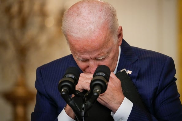 Joe Biden classified documents