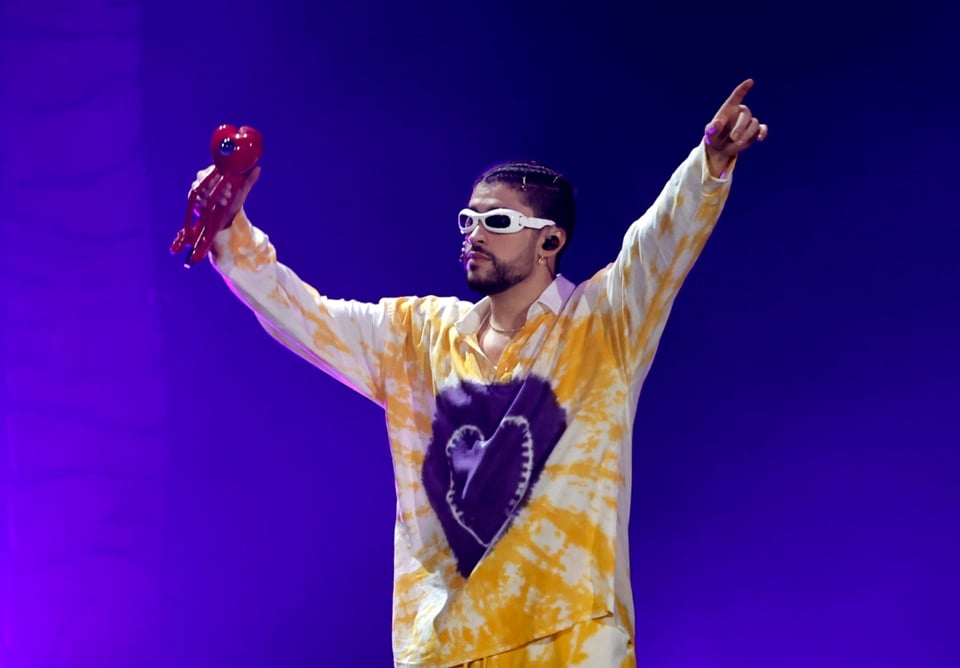 ropa, cantante, reggaetón, música, MundoNOW