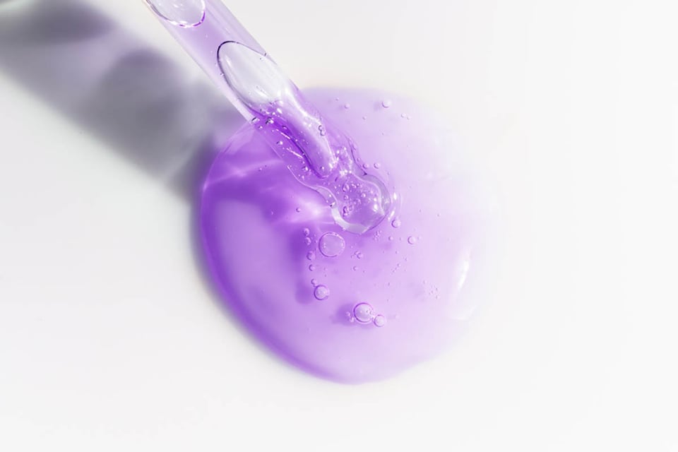 cuidado de la piel, bakuchiol, retinol, suero, líquido, Retinol para principiantes
