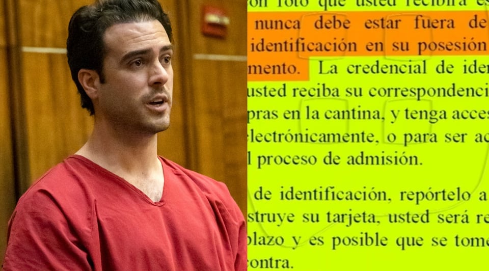 pablo lyle manual of behavior