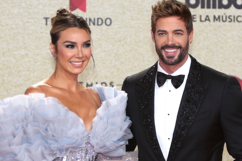 Futuro, Proyectos, Actuación, Separación, Apoyo mutuo, William Levy