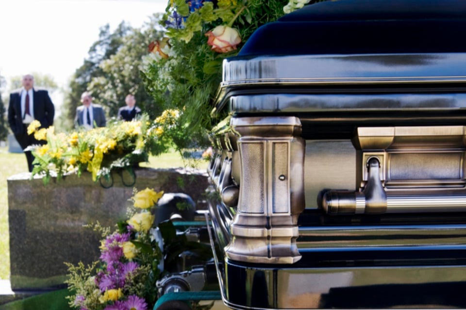 Fans de luto tras muerte de actor