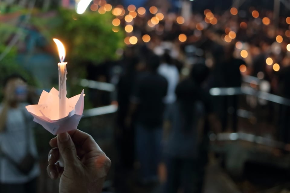 Crimen México ,Comunicado, proyectil de arma, Homicidio en La Cima, Testigos del crimen