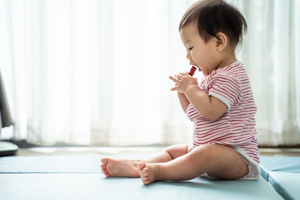 Estados Unidos, Riesgo de Asfixia, peligro para niños, Recall, MundoNOW