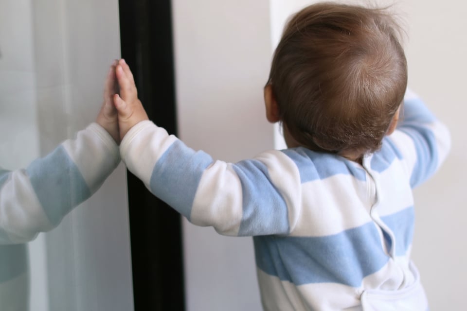 Bebés, riesgo, peligro de ahogamiento, Estados Unidos, producto retirado