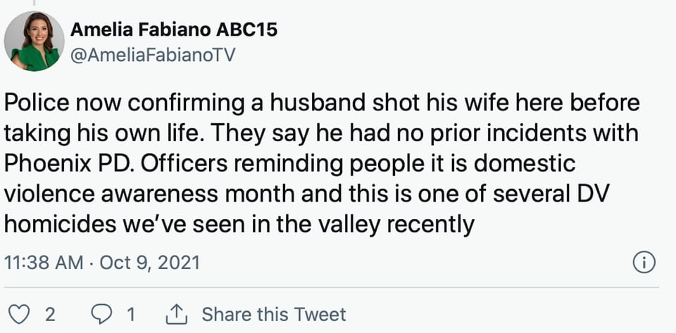 Mature women also suffer dating abuse