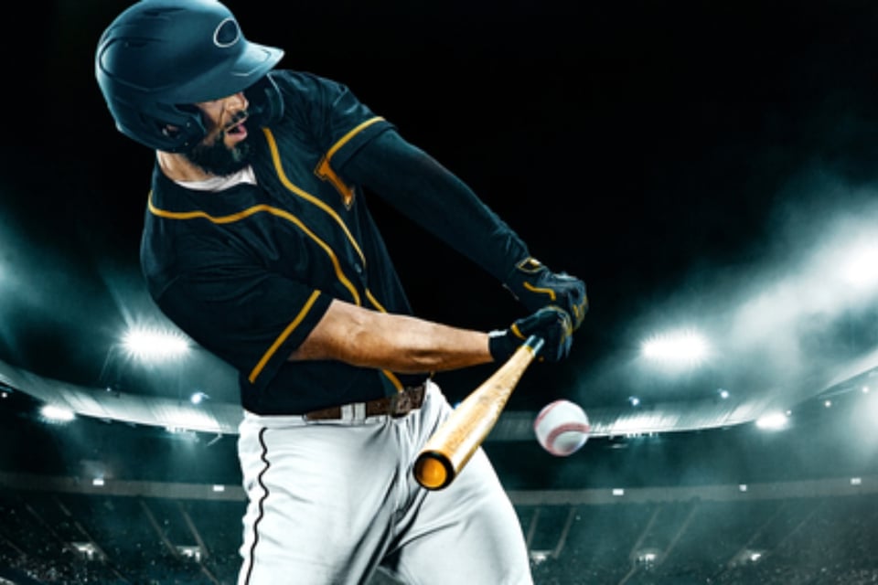 Mejores jugadores latinos, MLB, mundonow, casco, bate