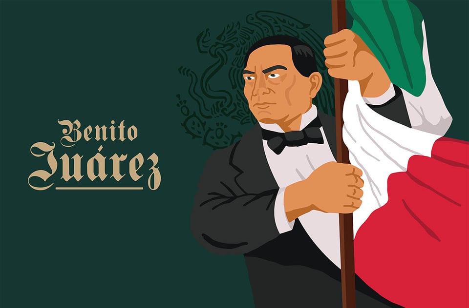 Guerra de Reforma, conflicto civil, historia, bandera, patria