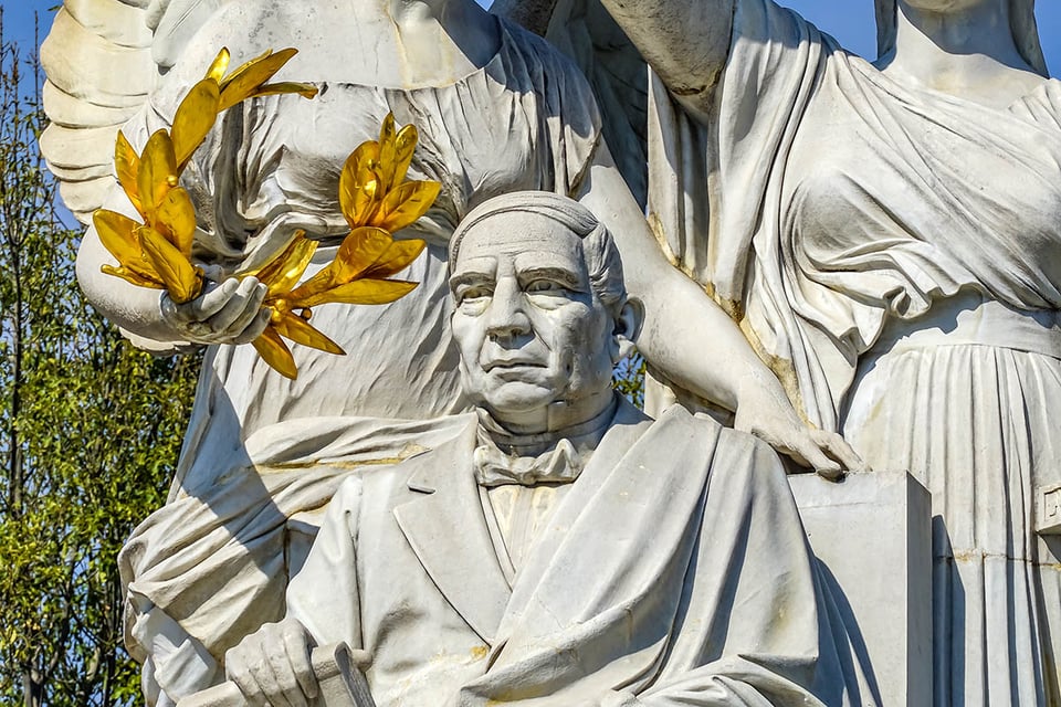 historia, presidente, méxico, indígena, MundoiNOW, legado de Benito Juárez