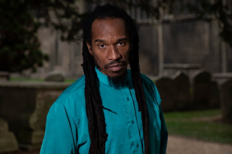 Muere el actor Benjamin Zephaniah, Peaky Blinders, actor, Muerte, Netflix
