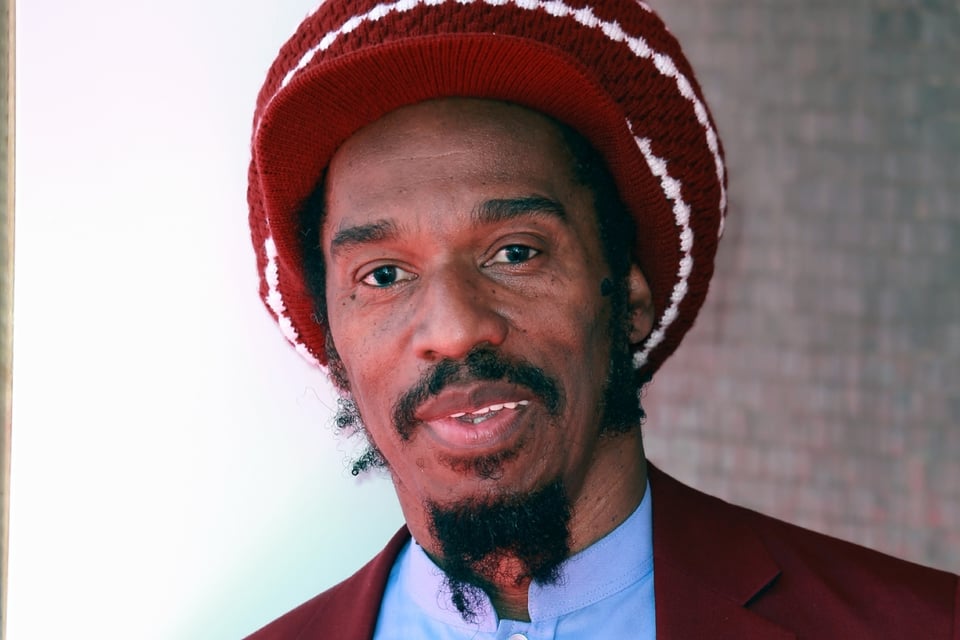Benjamin Zephaniah, Peaky Blinders, actor, Muerte, Netflix