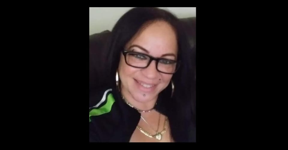 Bernadette Ortiz was shot to death by her boyfriend after an argument (PHOTOS)